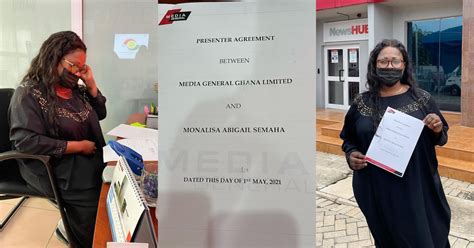 Mona Gucci Joins Media General's Onua TV After .